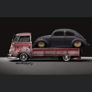 Meet your Posher, Ricardo